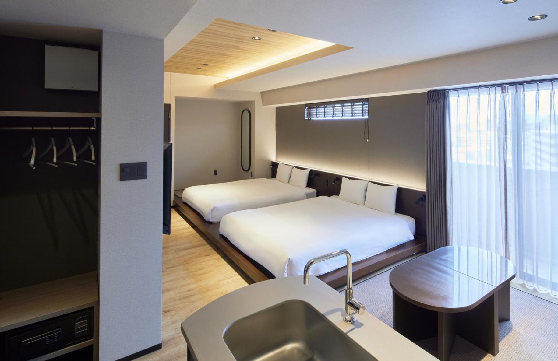 Fav Hotel Takamatsu Eksteriør billede