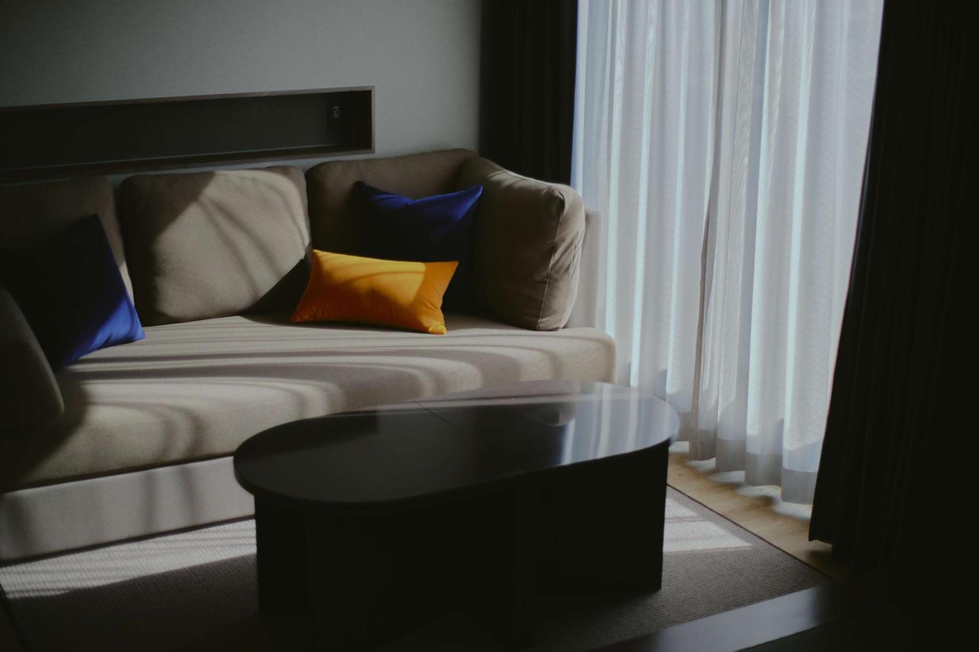 Fav Hotel Takamatsu Eksteriør billede