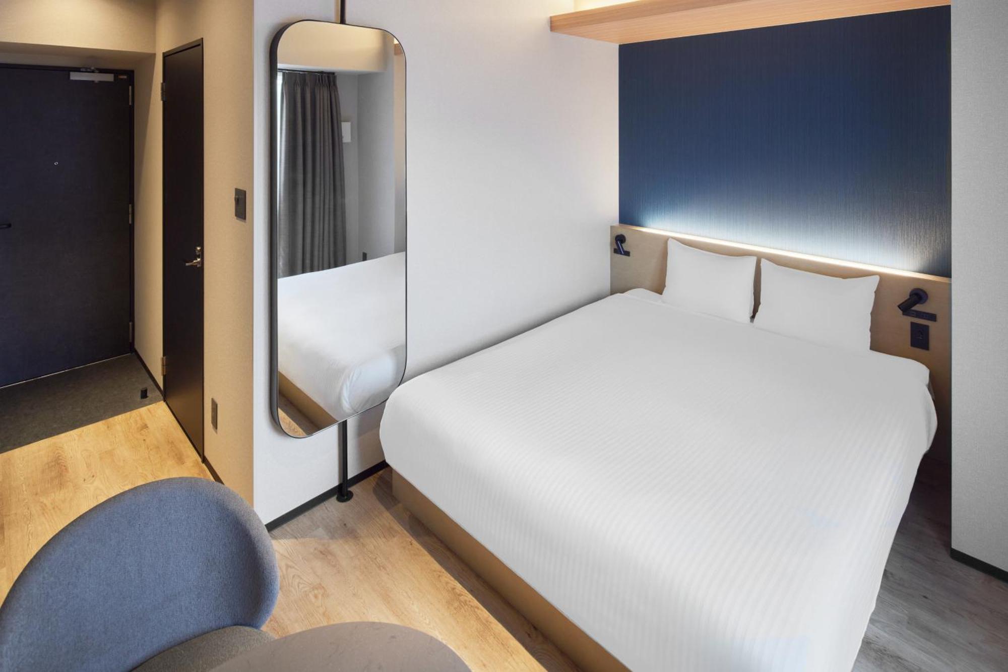 Fav Hotel Takamatsu Eksteriør billede