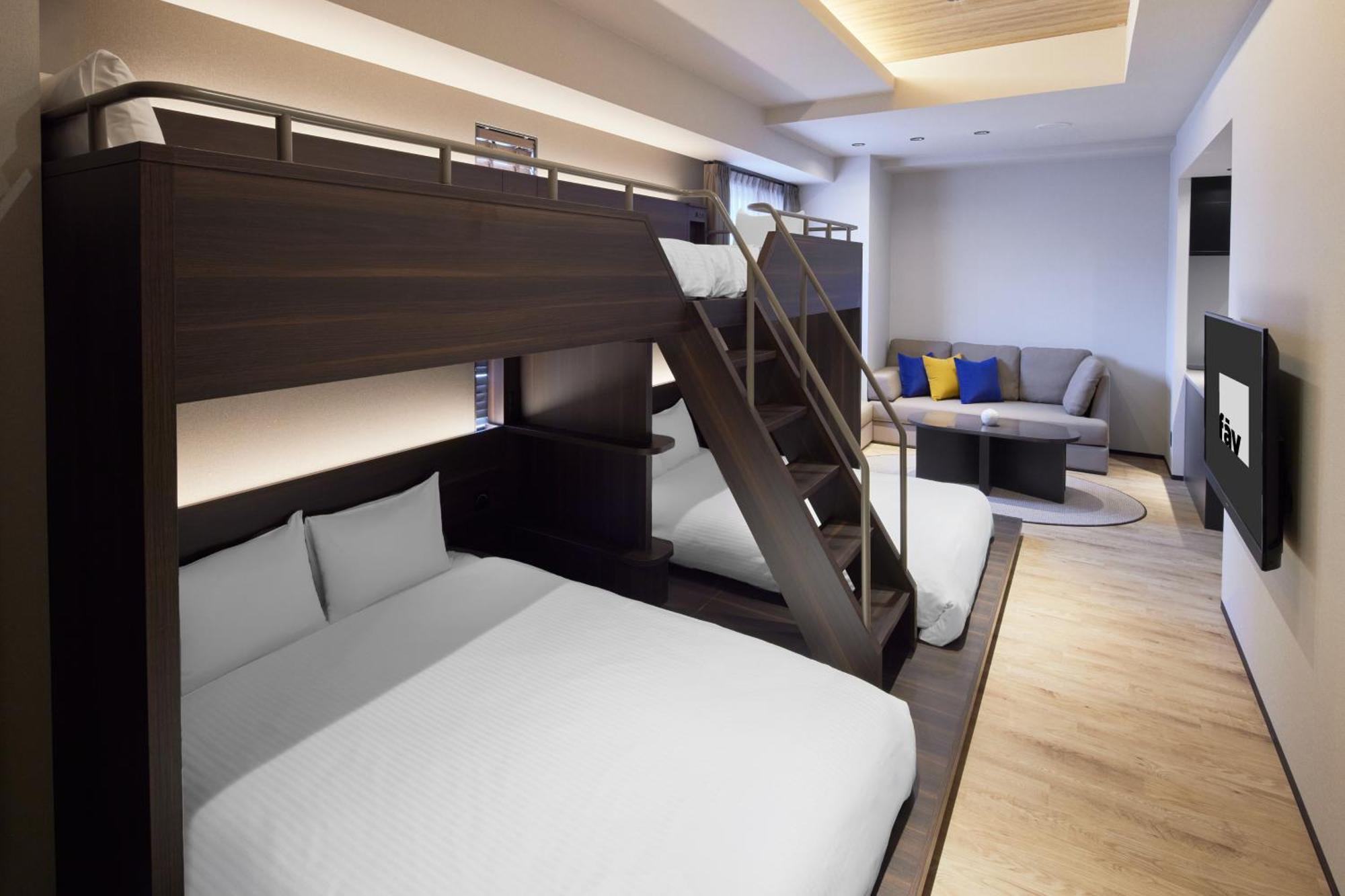 Fav Hotel Takamatsu Eksteriør billede