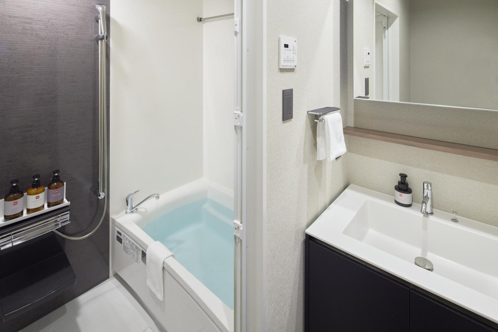 Fav Hotel Takamatsu Eksteriør billede