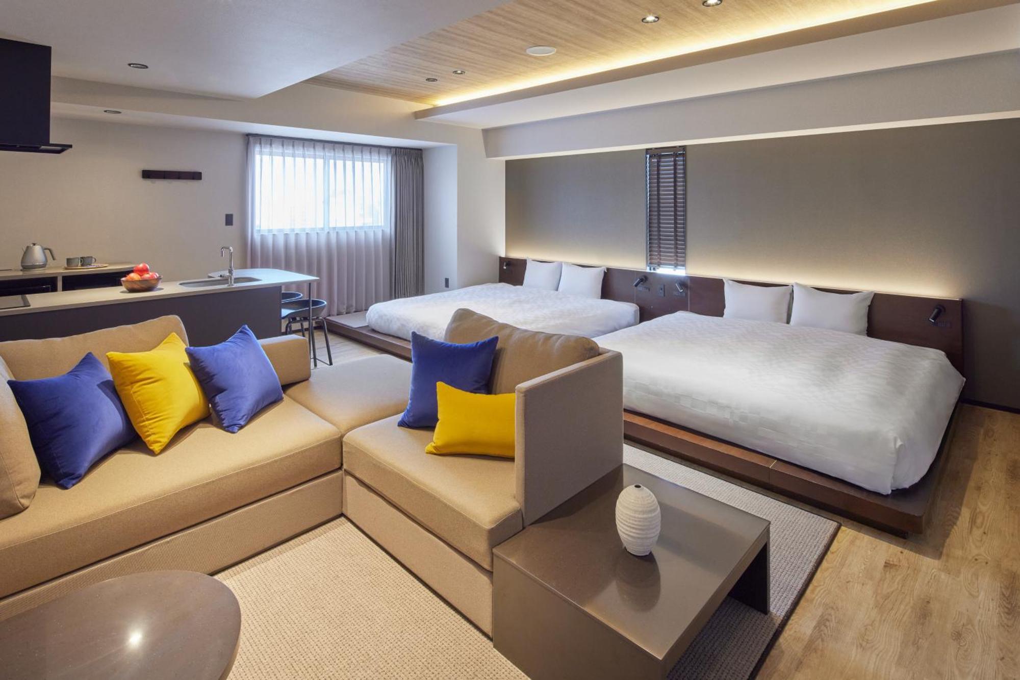 Fav Hotel Takamatsu Eksteriør billede