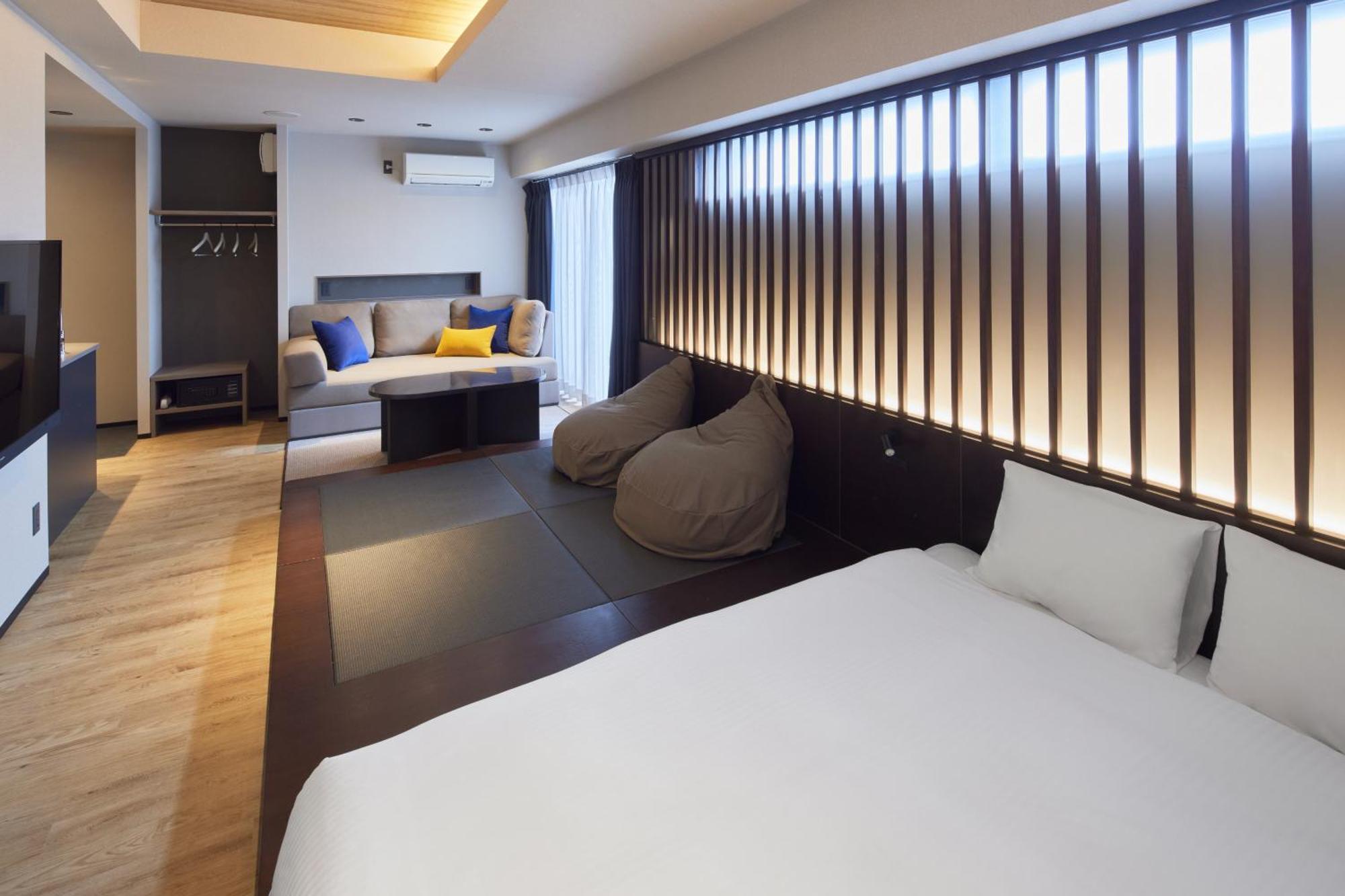 Fav Hotel Takamatsu Eksteriør billede