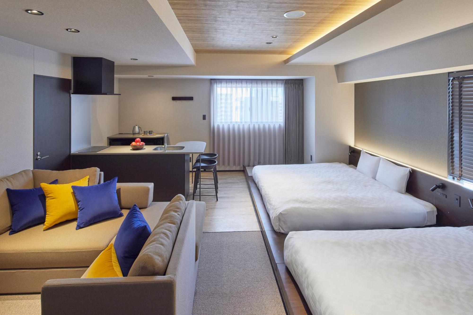 Fav Hotel Takamatsu Eksteriør billede