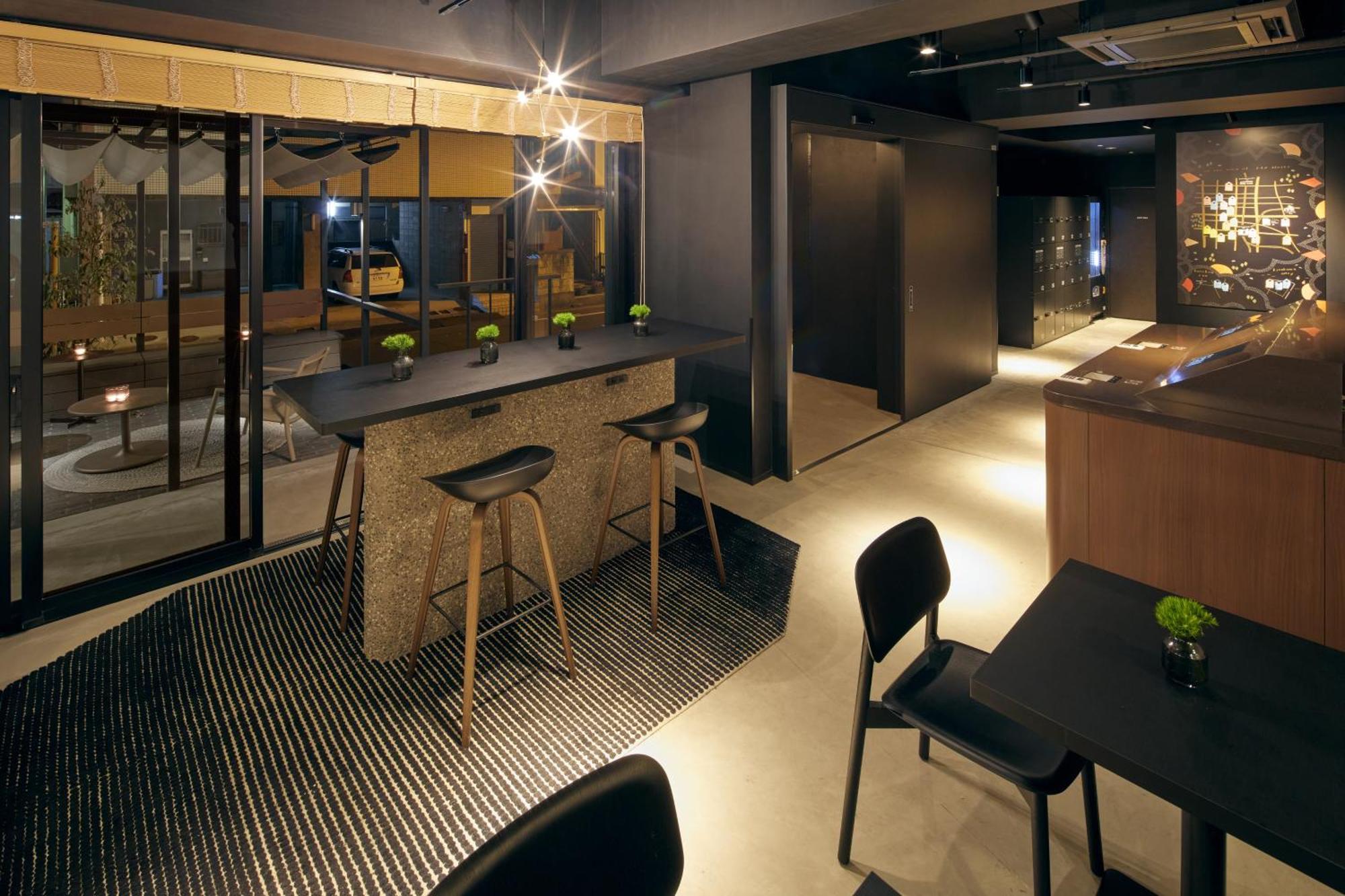Fav Hotel Takamatsu Eksteriør billede